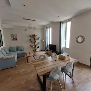 Le Mistralet Apartamento